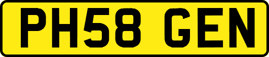 PH58GEN