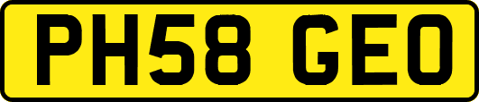 PH58GEO