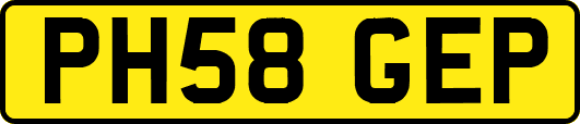 PH58GEP