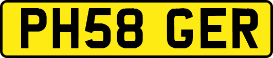 PH58GER