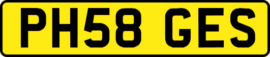 PH58GES