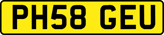 PH58GEU