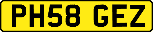 PH58GEZ