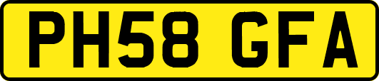 PH58GFA