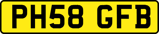 PH58GFB