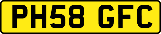 PH58GFC