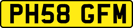 PH58GFM