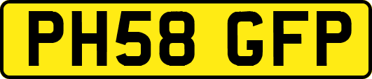 PH58GFP