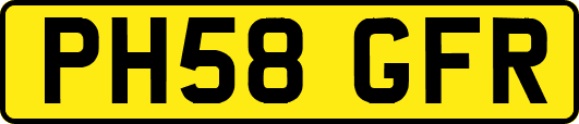 PH58GFR