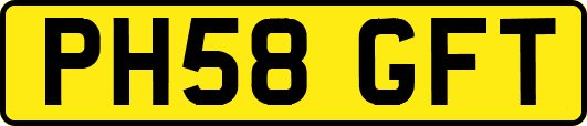 PH58GFT