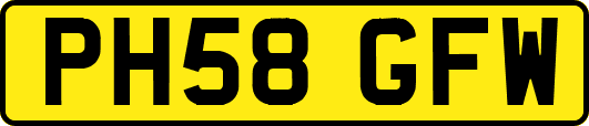 PH58GFW