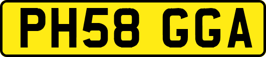PH58GGA