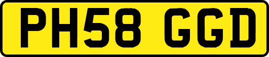 PH58GGD