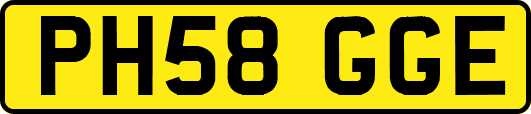 PH58GGE