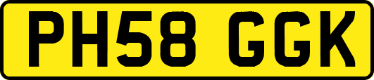 PH58GGK
