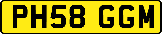PH58GGM