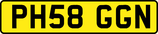 PH58GGN