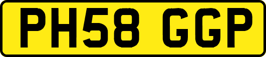 PH58GGP