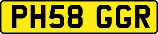 PH58GGR