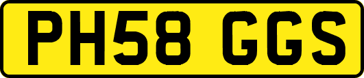 PH58GGS