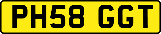 PH58GGT