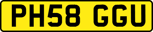 PH58GGU