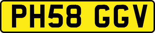 PH58GGV