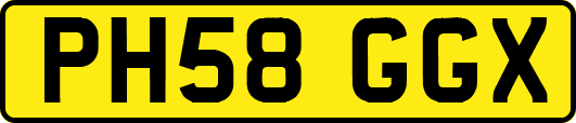 PH58GGX