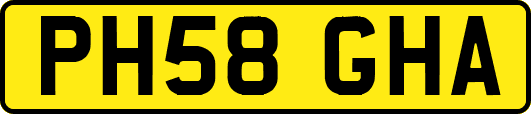 PH58GHA