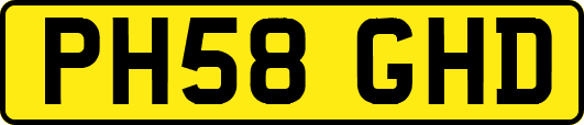 PH58GHD