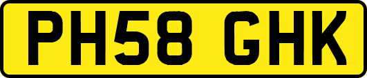 PH58GHK