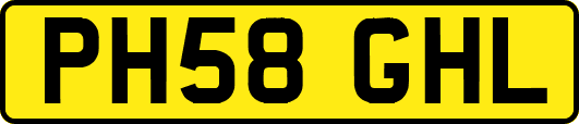 PH58GHL