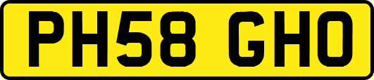 PH58GHO