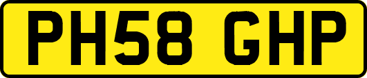 PH58GHP