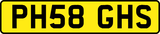 PH58GHS