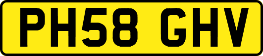 PH58GHV