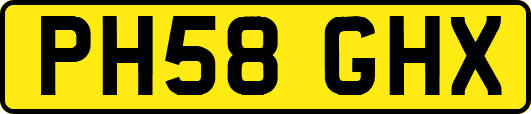 PH58GHX
