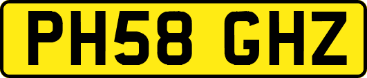 PH58GHZ
