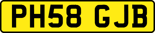 PH58GJB