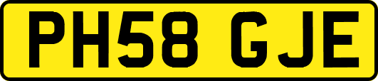 PH58GJE