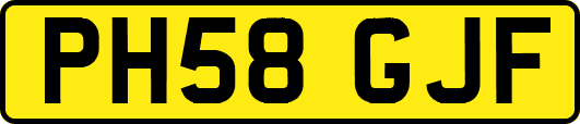 PH58GJF