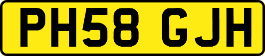 PH58GJH