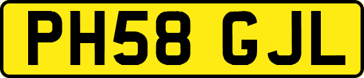 PH58GJL
