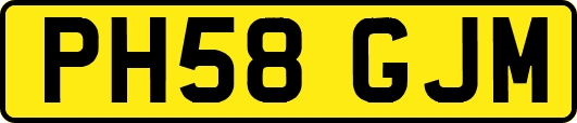PH58GJM