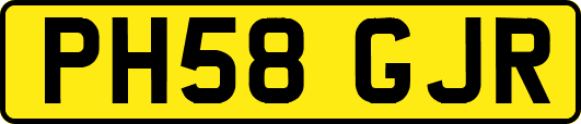 PH58GJR