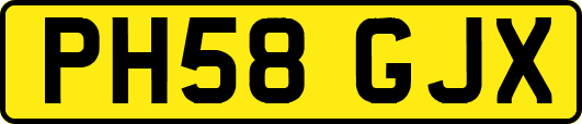 PH58GJX