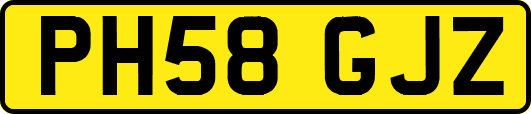 PH58GJZ