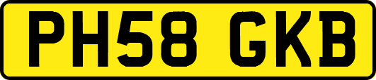 PH58GKB
