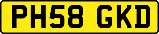 PH58GKD