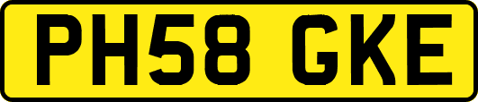 PH58GKE